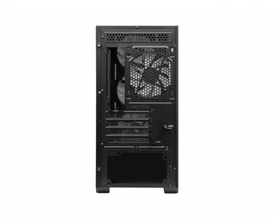 Carcasa MSI MAG FORGE M100A "MAG FORGE M100A" (timbru verde 0.32 lei)