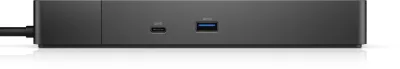 Docking station DELL WD19DCS, USB Type-C, 240W, Negru, 3 ani Garantie