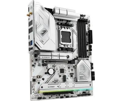 MB Asrock B850 STEEL LEGEND WIFI AM5 "B850 STEEL LEGEND WIFI"