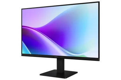 Monitor Samsung 24" LS24F324GAUXEN, Diagonal (inch): 24, Diagonal (cm): 60, Aspect ratio: 16:9, Panel: IPS, Resolution: 1920x1080, Refresh Rate: 120Hz, Response time GtG: 5ms, Brightness (max): 250 cd/m², Contrast (static) : 1000:1, Viewing angle: