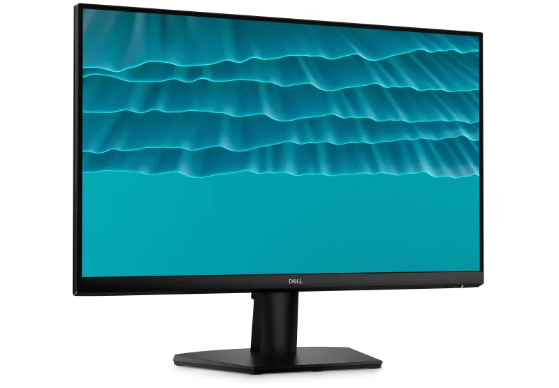 Monitor Commercial DELL SE2426H, 23.8", 1920 x 1080 pixeli, Black, 3 ani Garantie
