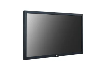 MONITOARE LG - signage DISPLAY LCD 22" "22SM3G-B" (timbru verde 15 lei)