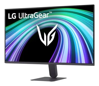 MONITOR 24" LG 24G411B-B.AEU