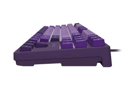 Tastatura Mecanica Gaming Fury Kanabo K2, USB, Mov