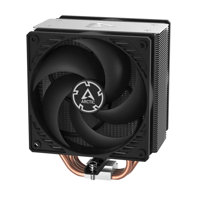 COOLER Arctic "Freezer 36 CO",racire aer, HDT heatpipe, skt. Intel LGA 1700, AMD AM5/AM4, fan 120mm, "ACFRE00122A" (timbru verde 0.8 lei)