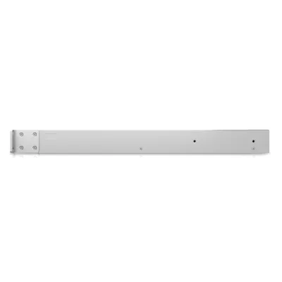 NET SWITCH 4PORT POE 4P POE+/USW-MISSION-CRITICAL UBIQUITI "USW-MISSION-CRITICAL" (timbru verde 2 lei)