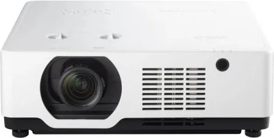 PROJECTOR 6000 LUMENS/LSC601WU VIEWSONIC "LSC601WU" (timbru verde 4 lei)