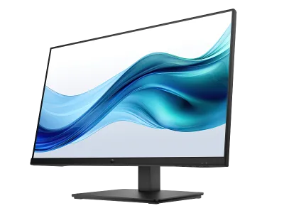 Monitor Consumer HP Series 3 Pro 327pe, 27", 1920 x 1080 pixeli, Black, 3 ani Garantie