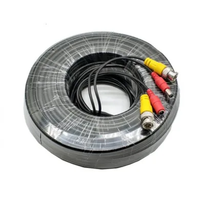 CABLU VIDEO CU ALIMENTARE 30M 4k BD-30-4K