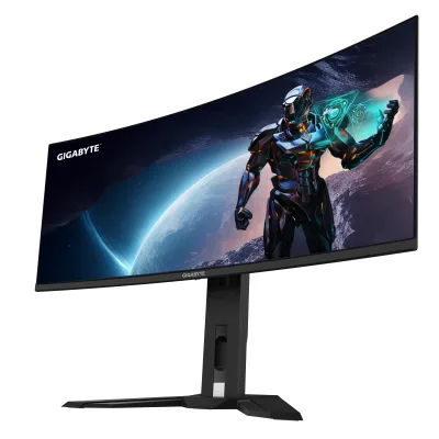 Monitor GIGABYTE MO34WQC2 "MO34WQC2" (timbru verde 7 lei)