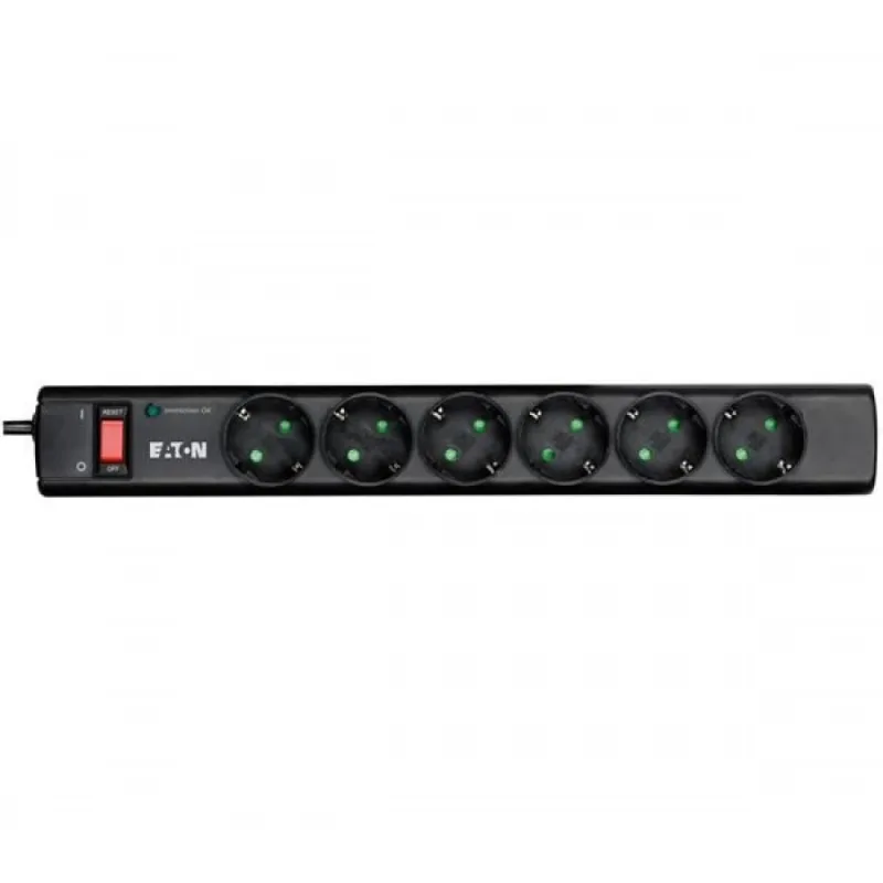 Eaton Protection Strip 6 DIN,"PS6D" (timbru verde 0.18 lei)