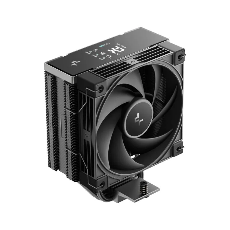 Cooler Procesor DeepCool AK400 G2 Digital NYX, 12 cm, aRGB