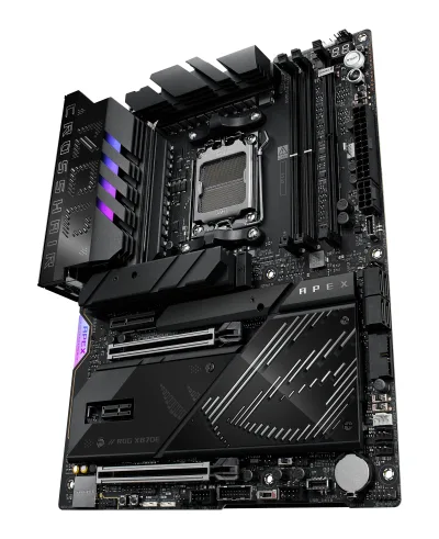 MB AMD X870E SAM5 ATX/ROG CROSSHAIR X870E APEX ASUS "ROG CROSSHAIR X870E APEX"