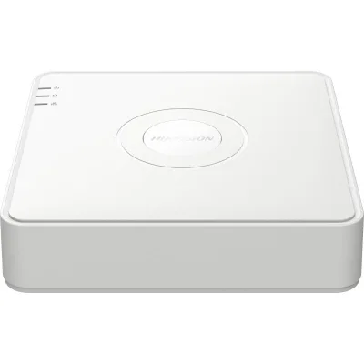 HIKVISION DVR 8-CH 1080P LITE MINI 1U "DS-7108HGHI-M1/T" (timbru verde 2 lei)