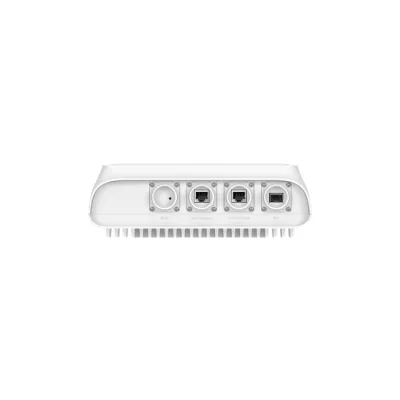 ACCESS POINT TP-LINK Outdoor, wireless, Dual-Band AX3600 Mbps, cu 1× Port 2.5G, 4 antene externe, IEEE802.3at PoE, montare la exterior "EAP668-Outdoor HD" (timbru verde 0.8 lei)