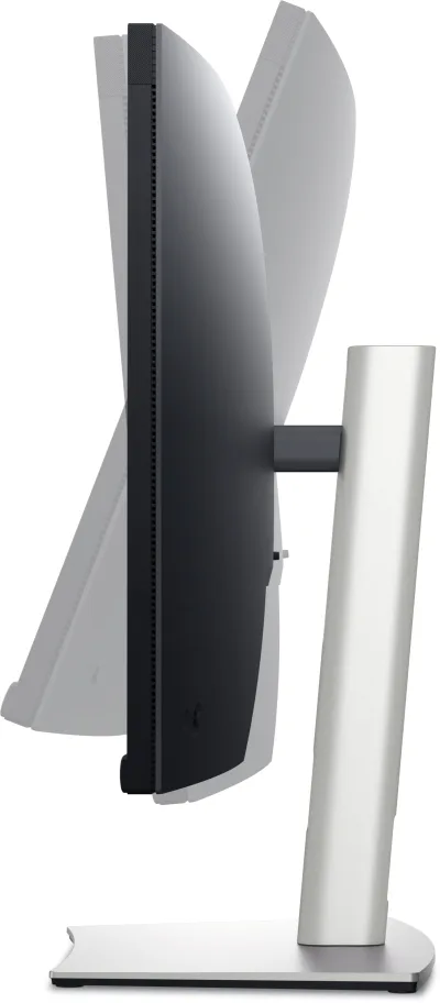 DL MONITOR 34" P3424WEB 3440 x 1440 "P3424WEB" (timbru verde 7 lei)
