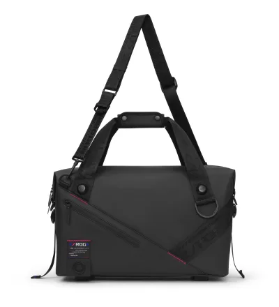 ASUS ROG SLASH Duffle Bag BC3700 "90XB08Q0-BBA000"