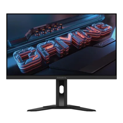 Monitor Commercial Gigabyte M27UA, 27", 3840 x 2160 pixeli, Black, 3 ani Garantie