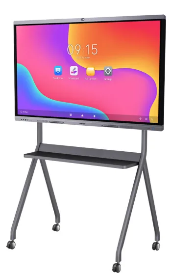 Ecran interactiv HORIZON A3C 86" A13