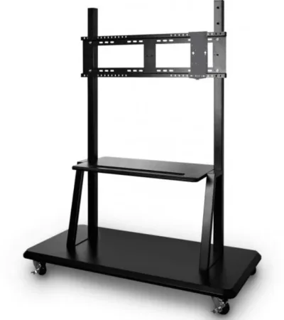 DISPLAY ACC STAND TROLLEY/VB-STND-001-2C VIEWSONIC "VB-STND-001-2C"
