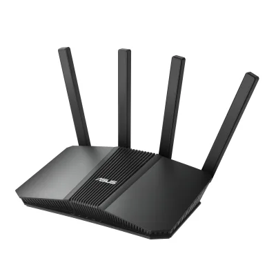 ASUS RT-BE55 wireless router 2.5 Gigabit "90IG0A80-MO3C00" (timbru verde 0.8 lei)