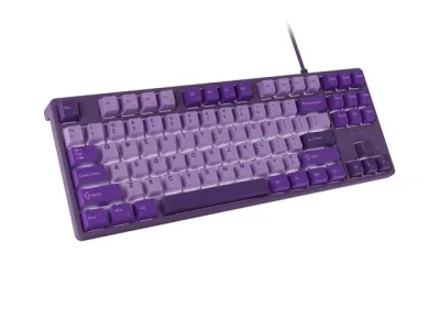 Tastatura Mecanica Gaming Fury Kanabo K2, USB, Mov