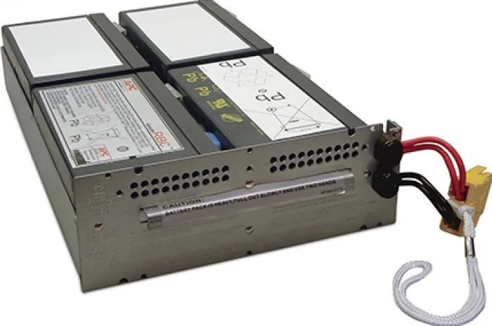 Acumulator APC (APCRBC133)