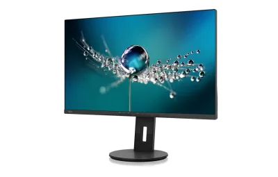 Monitor LED B2711 TS QHD  68,6cm 2560x144, Negru "S26361-K1702-V160" (timbru verde 7 lei)