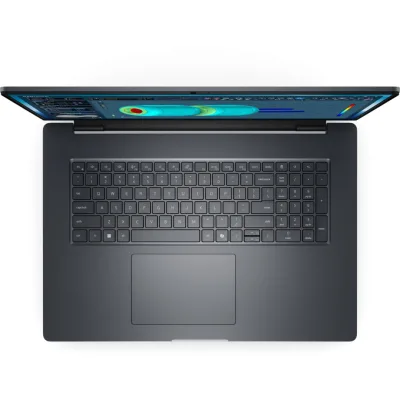Laptop Workstation Dell Pro Max 18 Plus, cu procesor Intel Core Ultra 9 285HX, 18'' IPS, 64 GB DDR5, 5 TB, NVIDIA RTX PRO 4000, 16GB GDDR7, Windows 11 Pro, 3 ani Garantie