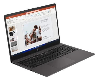 NOTEBOOK HP 250G10 15" i5-1335U 8G 512G UMA DOS "725G5EA" 1