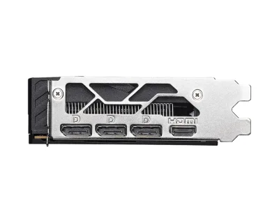 MSI GeForce RTX 5050 8G GAMING OC "GeForce RTX 5050 8G GAMING OC"