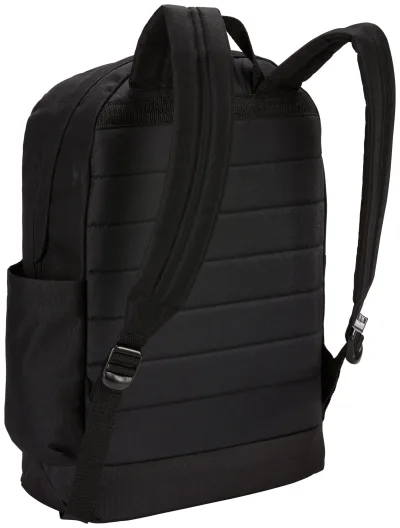 RUCSAC CASE LOGIC Alto, negru 3204801