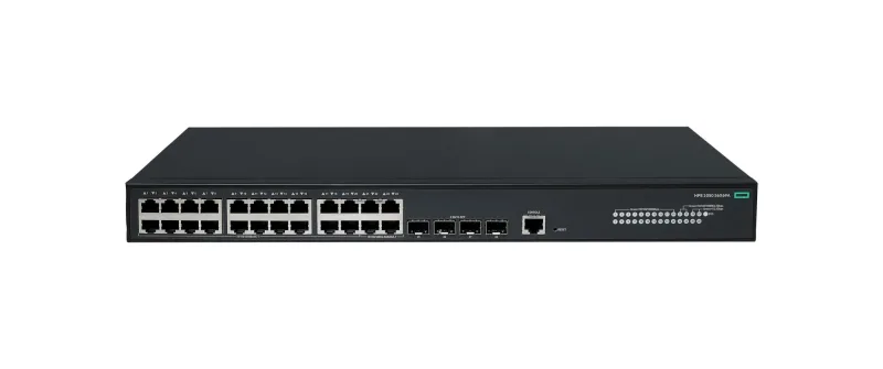 NET SWITCH 20PORT 1000M/CW 2050 S6X69A ARUBA BY HPE "S6X69A" (timbru verde 2 lei)
