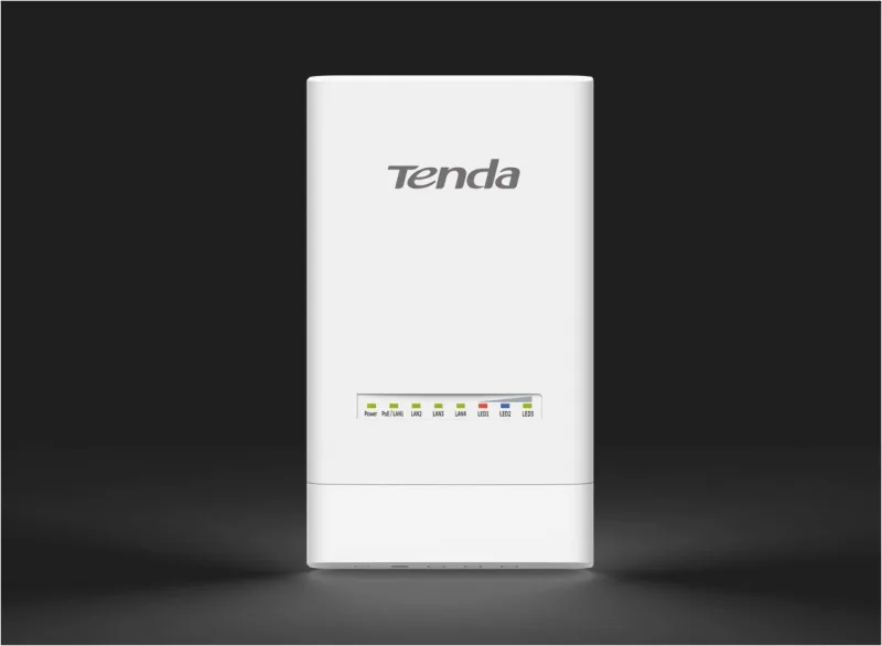 ACCESS POINT Tenda, 5GHZ 12DBI 11AC OUTDOOR CPE OS3 "OS3" (timbru verde 0.8 lei)