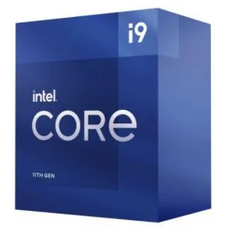 CPU INTEL I9-12900K, skt LGA 1700, Core i9, frecventa 3.2 GHz, turbo 5.2 GHz, 16 nuclee, putere 125 W, "BX8071512900K S RL4H"