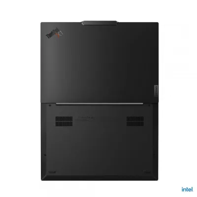 Laptop Business Lenovo ThinkPad X1 Carbon Gen 13 Aura Edition, cu procesor Intel Core Ultra 7 265U, 14'' OLED, 64 GB LPDDR5x, 2 TB, Intel Graphics, Windows 11 Pro, 3 ani Garantie