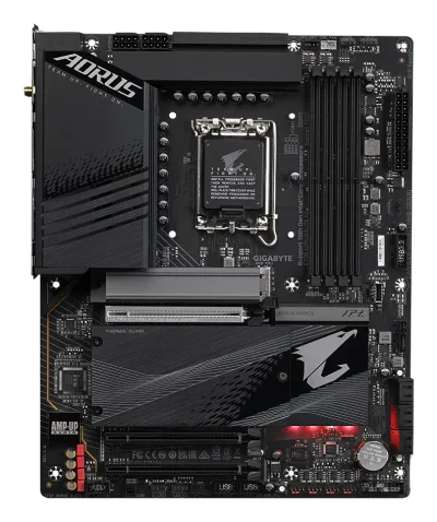 MB GIGABYTE Z790 AORUS ELITE AX LGA 1700 "Z790 AORUS ELITEAX",