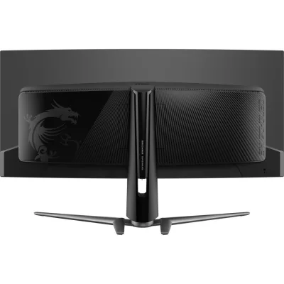 Monitor Consumer MSI MAG 341CQP QD-OLED, 34", 3440 x 1440 pixeli, Black, 3 ani Garantie