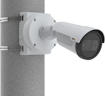 NET CAMERA ACC POLE MOUNT/T91B47 01164-001 AXIS