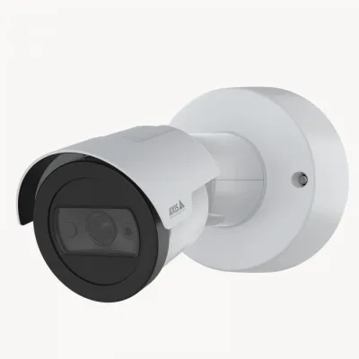 NET CAMERA M2035-LE IR BULLET/WHITE 02124-001 AXIS, "02124-001" (timbru verde 0.8 lei)