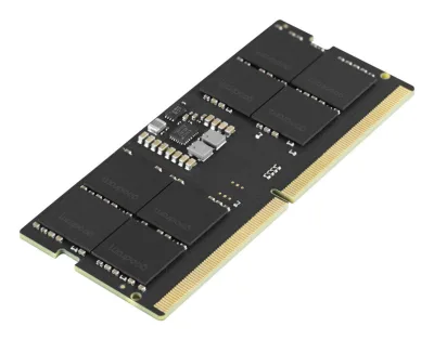 GOODRAM RAM DDR5 SODIMM 5600MHz CL46 32GB GR5600S564L46/32G "GR5600S564L46/32G"