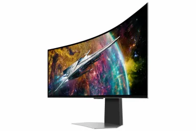 Monitor Samsung 49" LS49CG950SUXDU