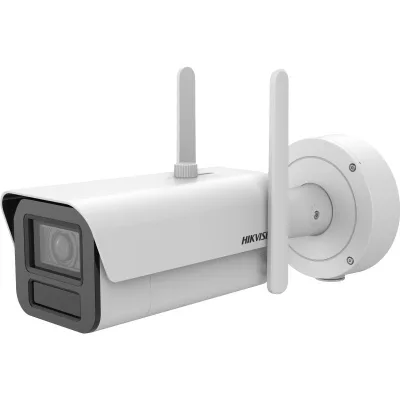 Camera de supraveghere IP Bullet ANPR 4MP Hikvision IDS-2CD7A46G2/P- IZHSY(2.8-12MM), lentila varifocala: 2.8-12mm, iluminare min: 0.0005 Lux @ (F1.2, AGC ON),B/W: 0.0001 Lux @ (F1.2, AGC ON),B/W: 0 Lux IR 60m, HEOP 2.0 OpendevSDK, standard 5G