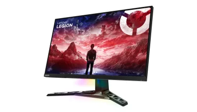 MONITOR LCD 32" Y32P-30/66F9UAC6EU LENOVO "66F9UAC6EU" (timbru verde 7 lei)