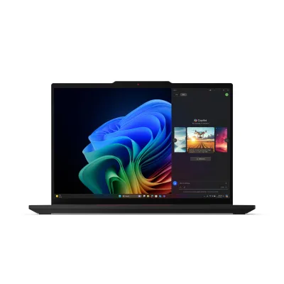 Laptop Lenovo ThinkPad T14s Gen 6 Intel CORE ULTRA 7 258V 32GB 512GB 14_WUXGA_AG_400N_MT Touch W11P 3CELL_58WH 3Y Premier "21QX00HGRI" (timbru verde 3.5 lei)