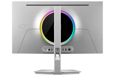 Monitor Samsung 27" LS27HG800SUXEN, Diagonal (inch): 27, Diagonal (cm): 68, Aspect ratio: 16:9, Panel: OLED, Resolution: 3840x2160, Refresh Rate: 240Hz, Response time GtG: 0.03ms, Brightness (max): 250 cd/m², Contrast (static) : 1.5M:1, Viewing angle: