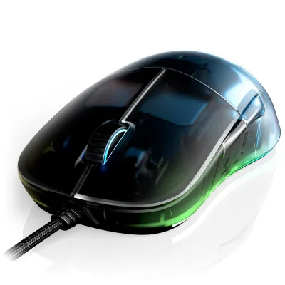 MOUSE  Endgame Gear , "EGG-XM1RGB-DF" (timbru verde 0.18 lei)