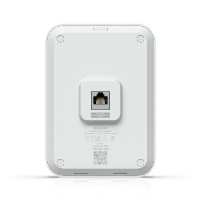 WRL ACCESS POINT/U7-IW UBIQUITI "U7-IW" (timbru verde 0.8 lei)