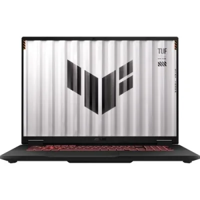 Laptop Gaming ASUS TUF Gaming A18 FA808UH, cu procesor AMD Ryzen 7 260, 18'' IPS, 16 GB DDR5, 512 GB, NVIDIA GeForce RTX 5050, 8GB GDDR7, Fara OS, 2 ani Garantie