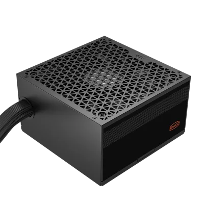 Sursa PCCooler "YK850", 850W, certificare 80 Plus Bronze, non-modular, fan 135mm, negru, "P5-YK850-B1F" (timbru verde 2 lei)